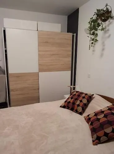 Bravo 1 Apartmán Sluneční pobřeží