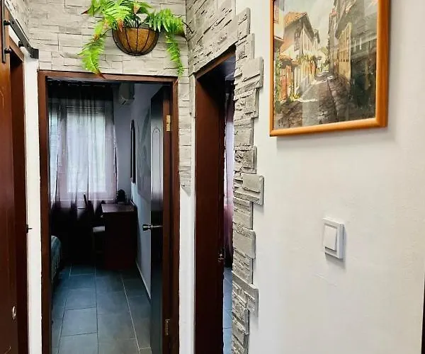 Apartament Bravo 1 *