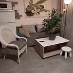 شقة Bravo 1 ساني بيتش