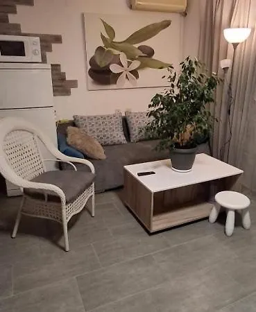 Apartmán Bravo 1 Sluneční pobřeží