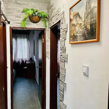 Apartmán Bravo 1 *
