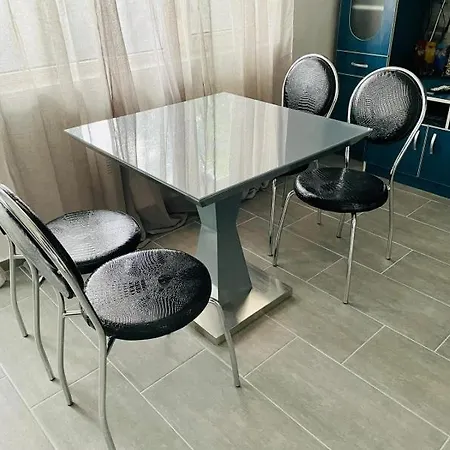 Bravo 1 Apartmán