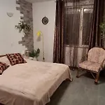 Апартаменты Bravo 1 *