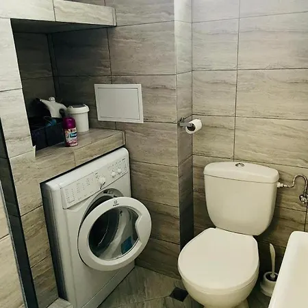 Bravo 1 דירה סאני ביץ'