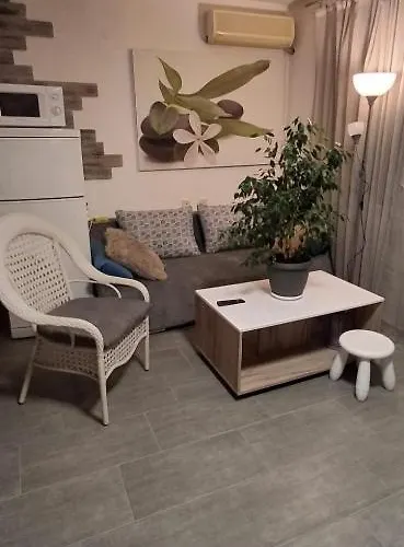 Apartmán Bravo 1 Sluneční pobřeží