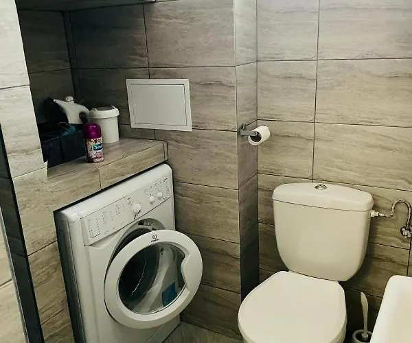 Bravo 1 Apartmán Sluneční pobřeží